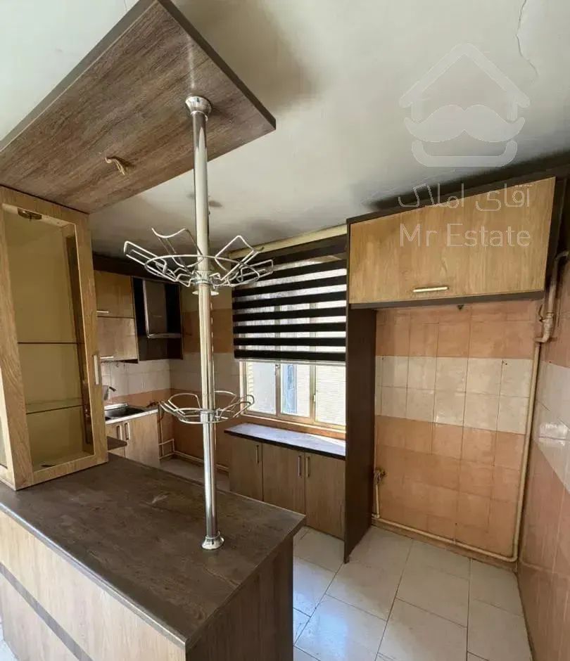 ۴۵ متر نزدیک مترو