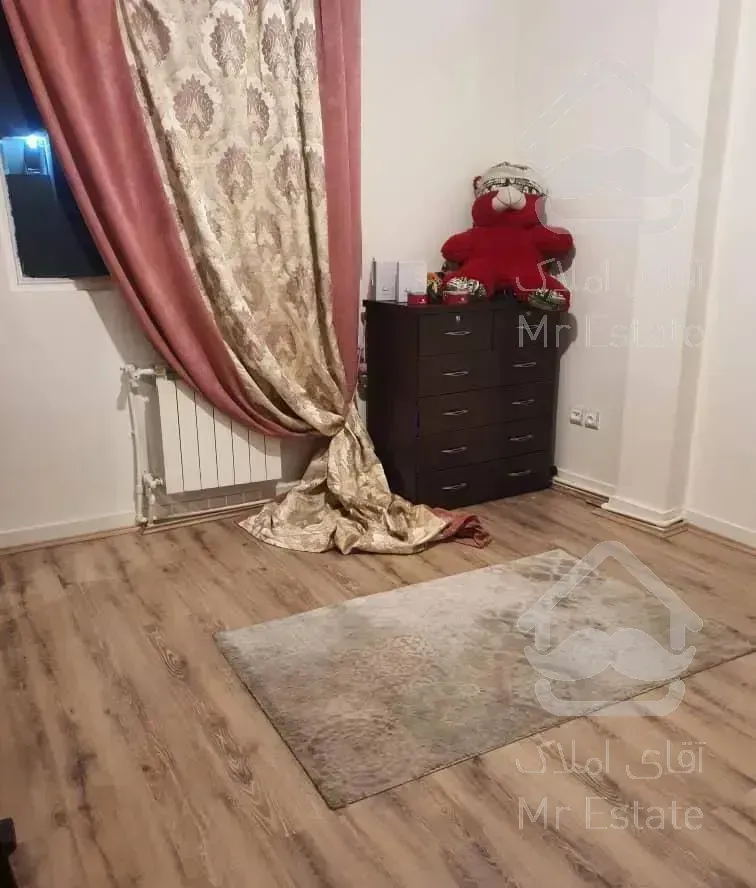 اپارتمان 110متری2خوابه