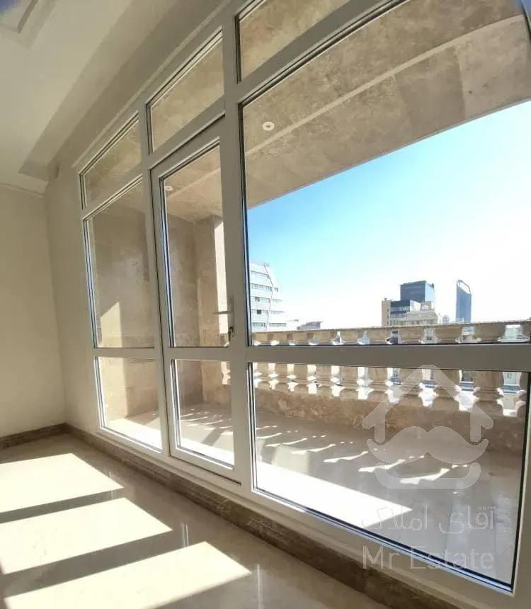 فروش آپارتمان ۱۴۵ متری ۳ خوابه در میرداماد