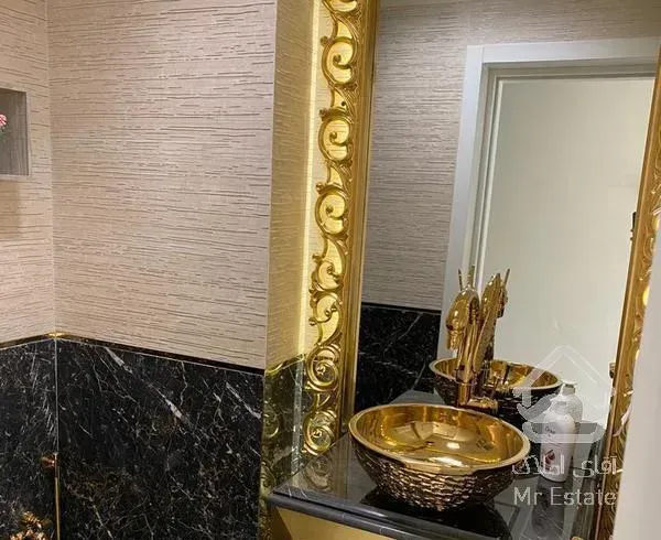 ۱۵۵متر*فول بازسازی*تک واحدی