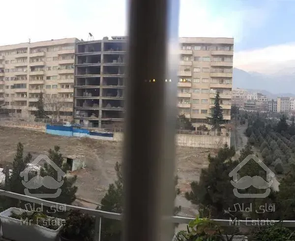 آپارتمان 108 متر سعادت اباد