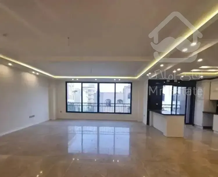 آپارتمان 113 متری تک واحد مناسب دور اندیشان