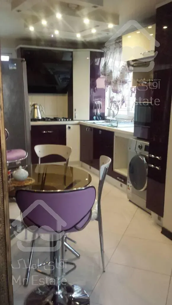 اپارتمان ۱۵۰ متری فول فرنیش