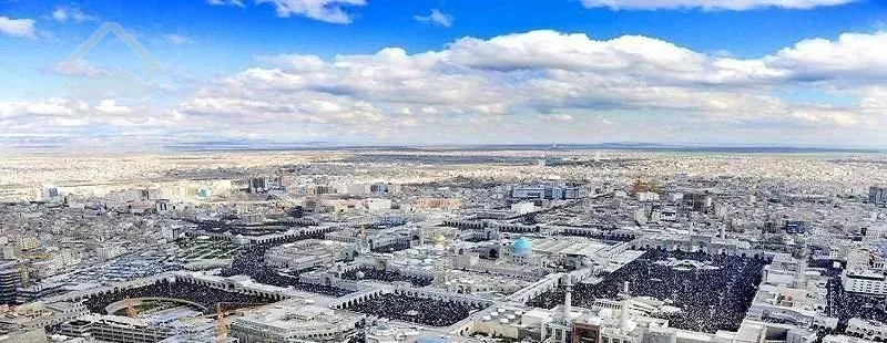 خرید و فروش آپارتمان در محدوده حرم مطهر