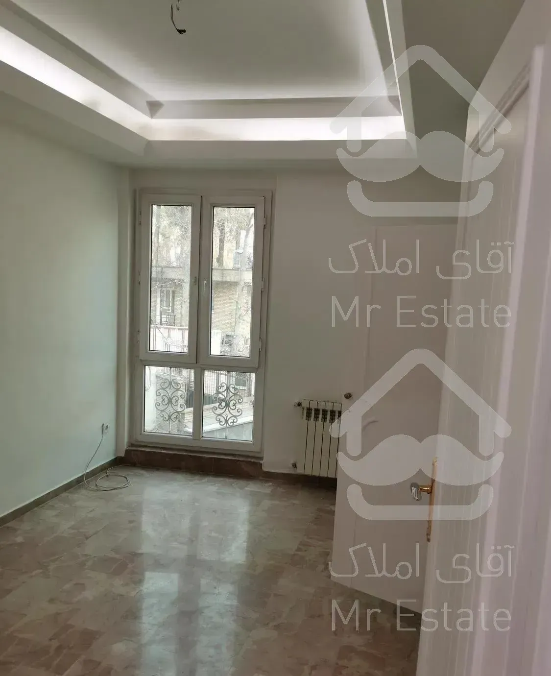 اجاره ی آپارتمان سه خوابه (یک خواب مستر)