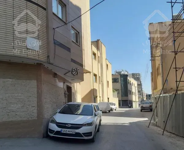 سوئیت ۵۰متری