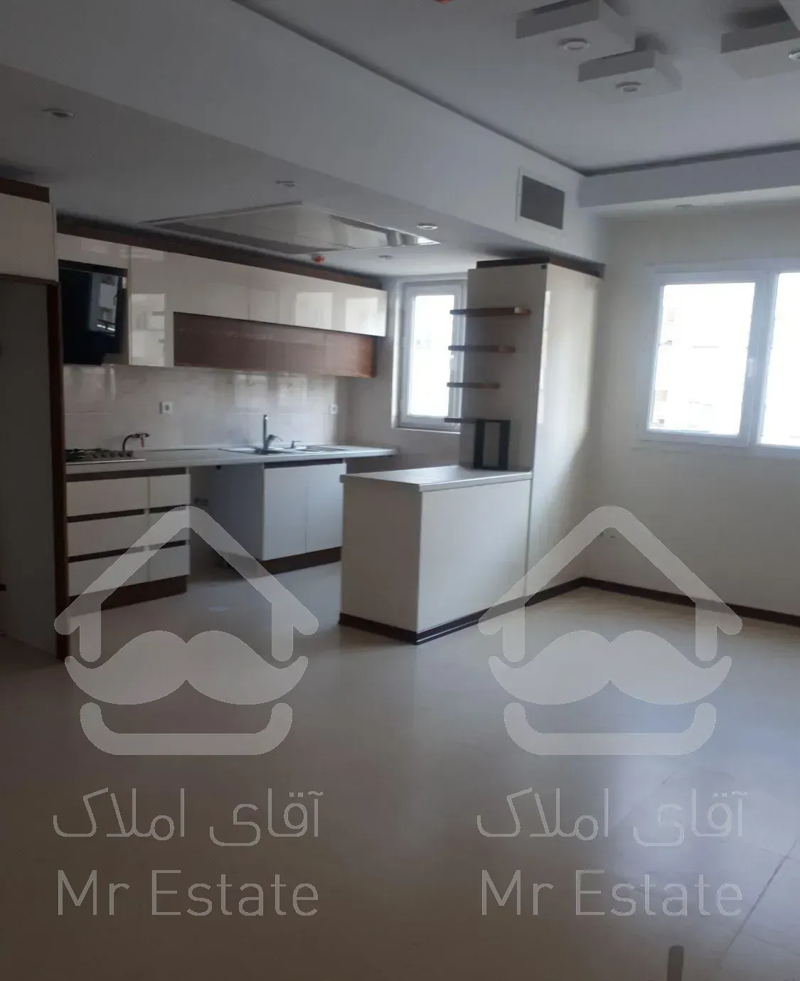 ۹۱متر/دوخوابه