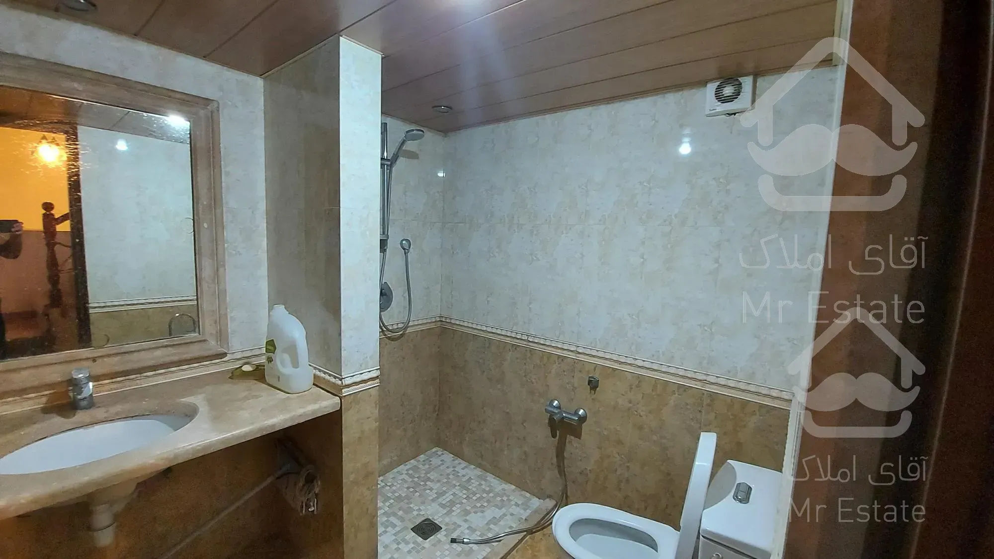 ویلا مبله، ۱۲۵ متری دوبلکس،بلوار امام رضا