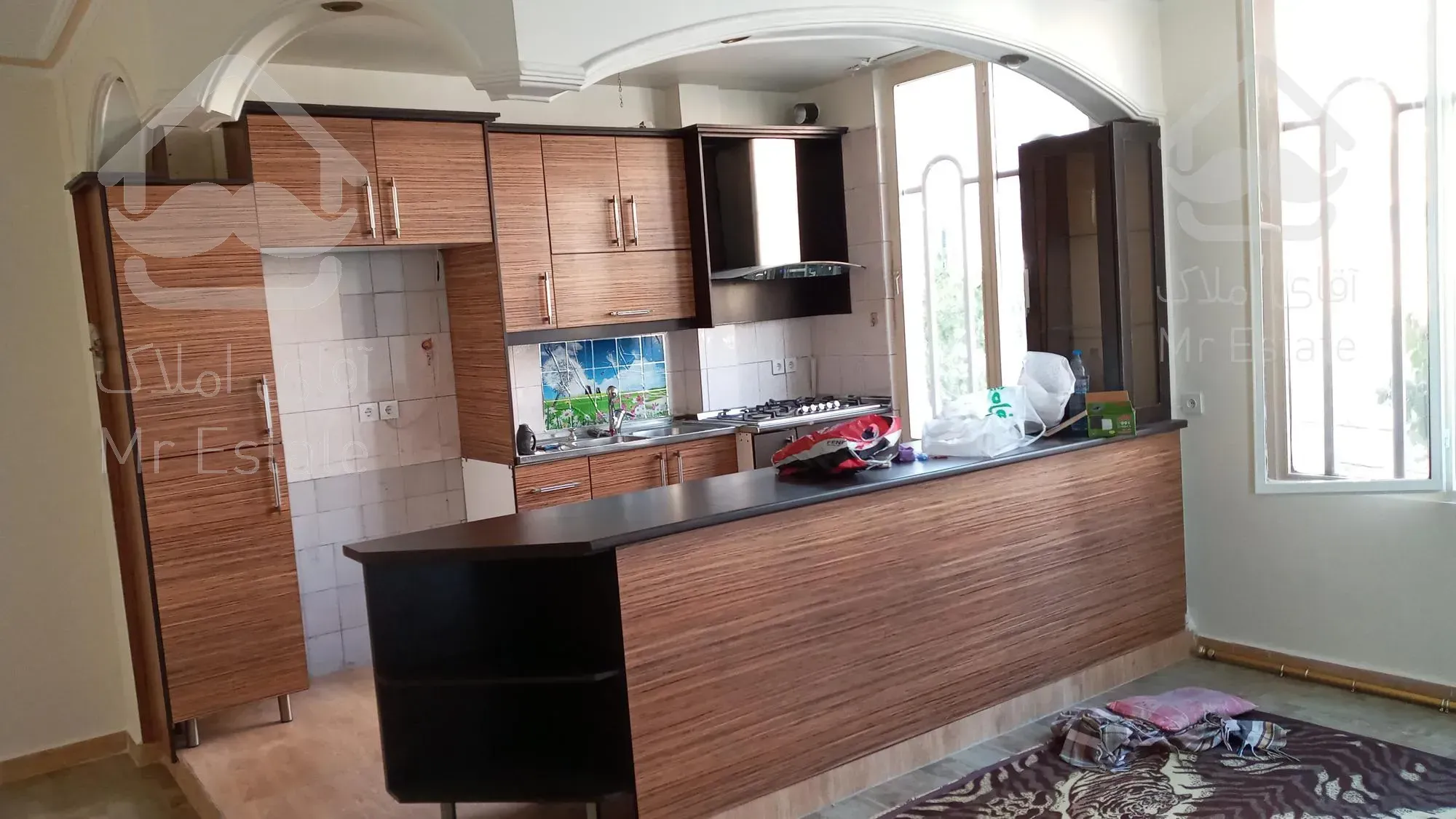 خرید آپارتمان ۶۳متری دوخوابه فردوس شرق