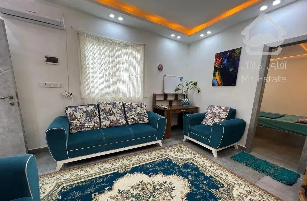 ویلا تک خواب دربستی نوساز تروتمیز