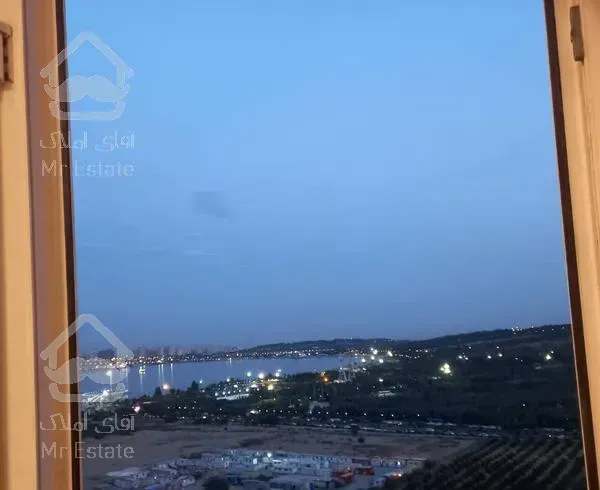 ۱۴۴ متر ۲ خواب ویو دریاچه فاز ۲ صیاد