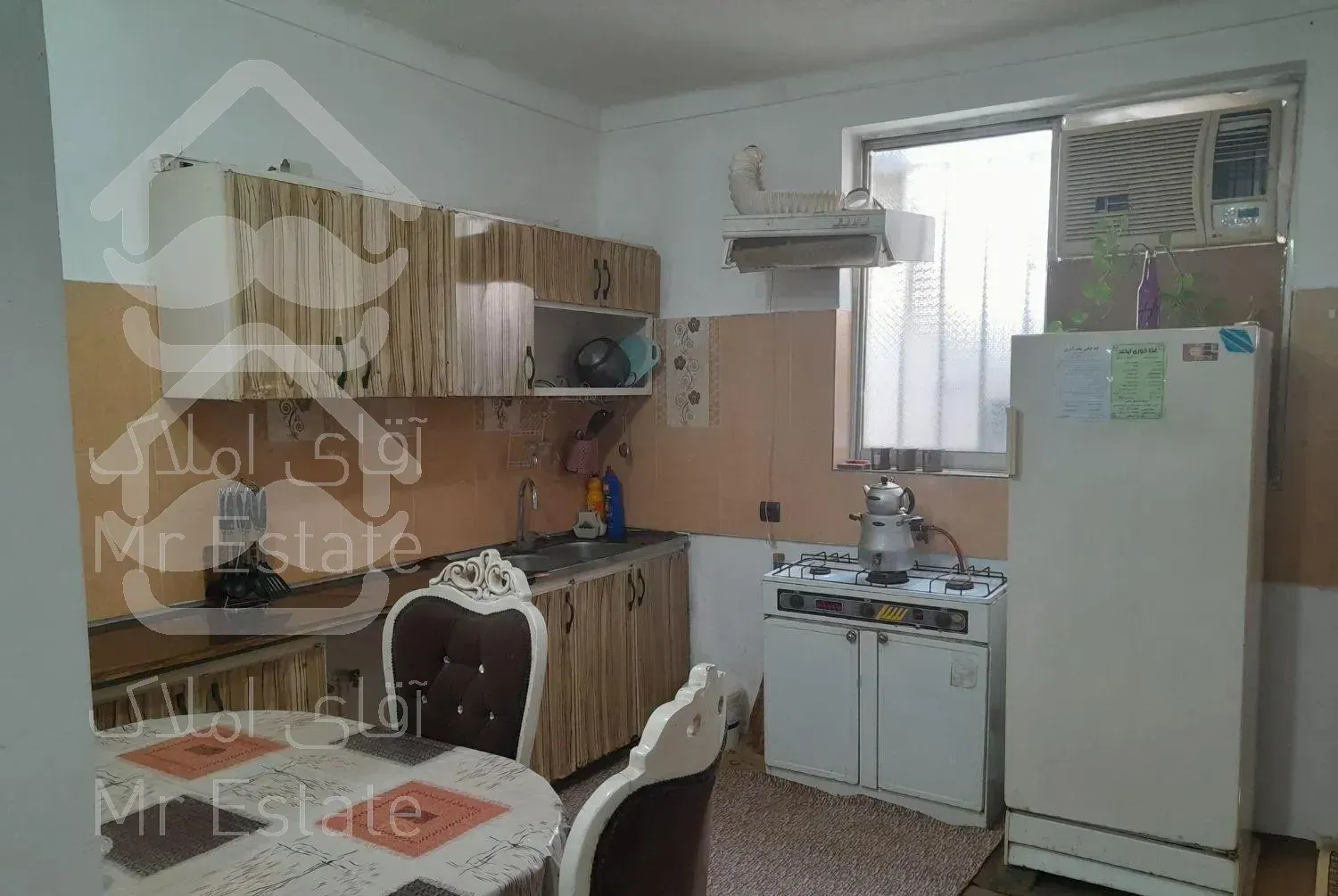 اجاره سوئیت به خانواده