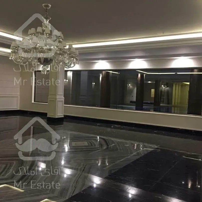 فرمانيه غربي ٣٠٠ متر پيش فروش سازنده خوشنام و برند منطقه