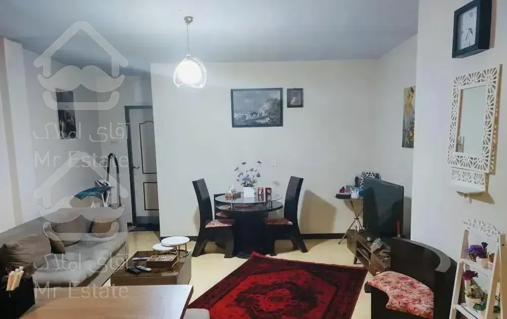 شریعتی روبه رو پارک کوروش۵۰متر۱خوابه کلیه امکانات