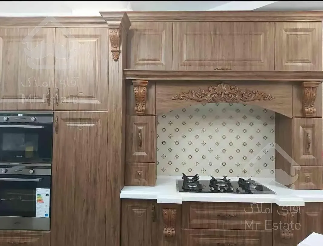 اپارتمان ۲۰۰متری رهن کامل فردوس شرق