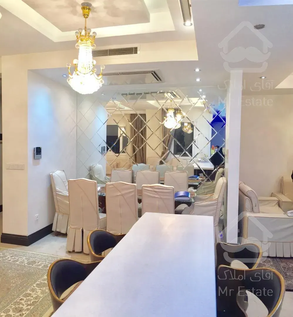 آپارتمان 130 متری