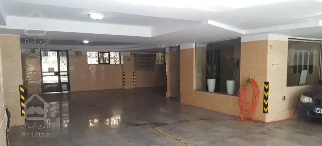 آپارتمان ۱۴۴ متری ۳خواب