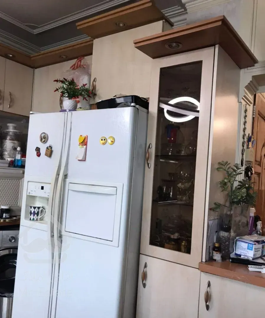 ( پاتریس لومومبا کوکب 135 متری تکواحد )