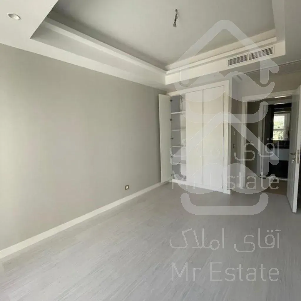 خرید برج باغ ۲ خواب در نیاوران