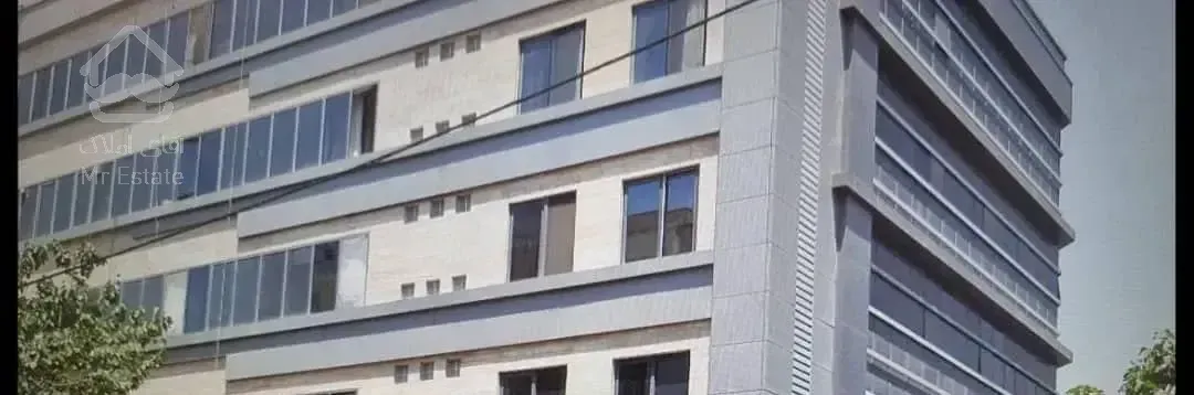 ۱۱۳ متر/۲خوابه/غرق نور/فول امکانات/تاپ لوکیشن