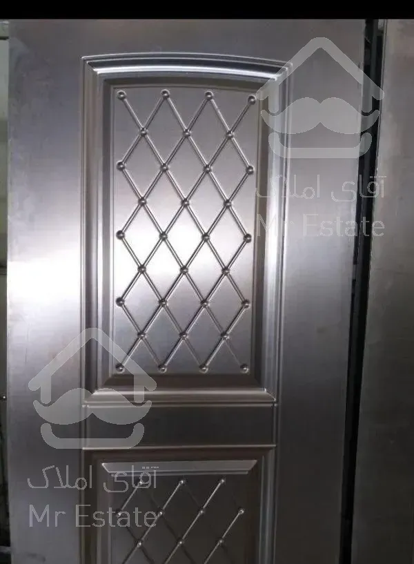 درب ضد سرقت