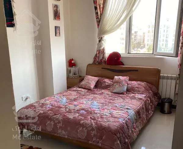 ۱۳۰ متر  تک واحدی ‌   جنت آباد مرکزی