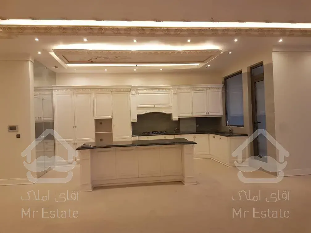 رهن و اجاره آپارتمان ۱۷۰ متری ۲ خوابه نیاوران لوکس