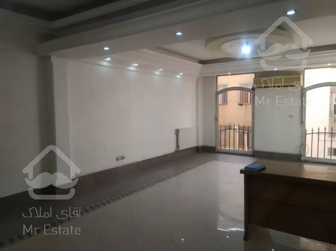 50 متری فلت اداری خلیلی