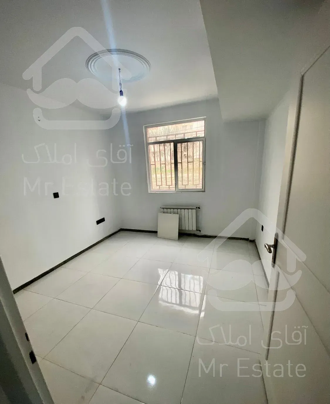 آپارتمان ۷۲ متری شهرک شهید باقری دریاچه چیتگر