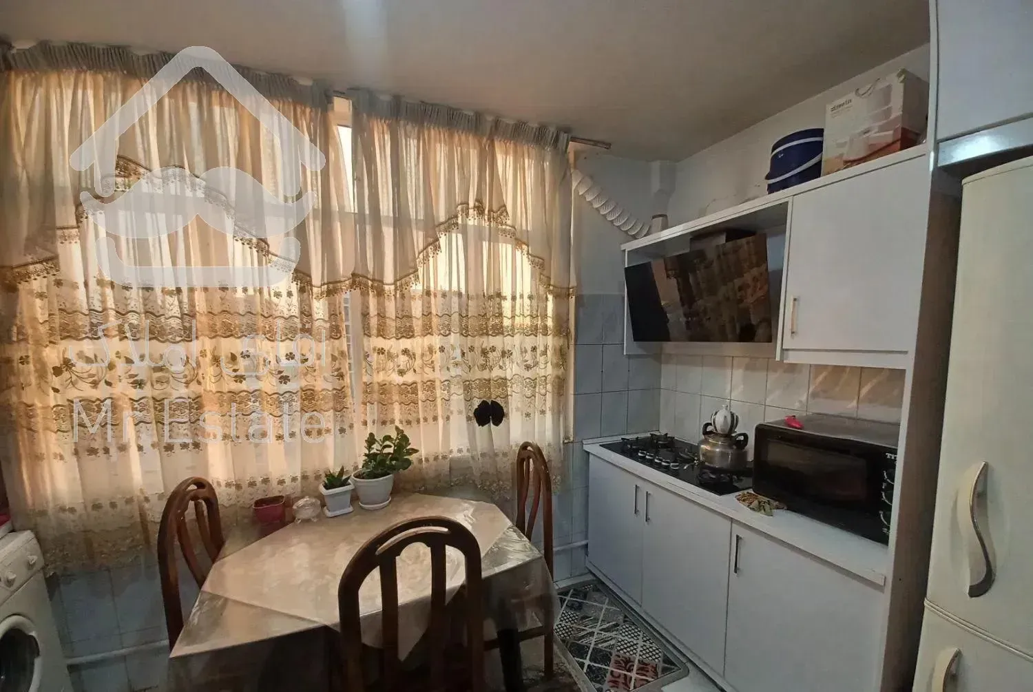 فروش واحد/ 75متر/2خواب/غرق در نور/گلشهر کرج