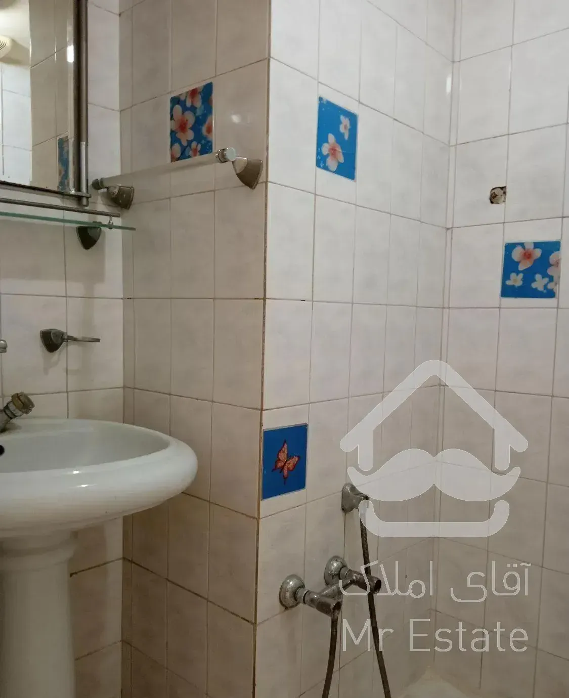 آپارتمان ۶۰ متر۱ خواب