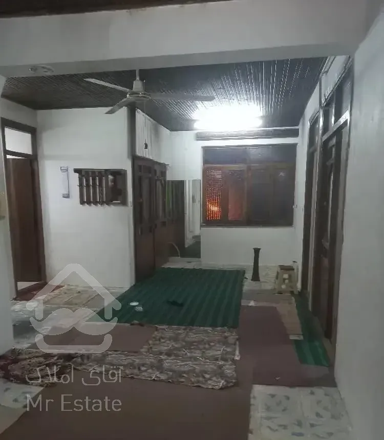 اجاره واحد مسکونی خیابان حافظ  100متری