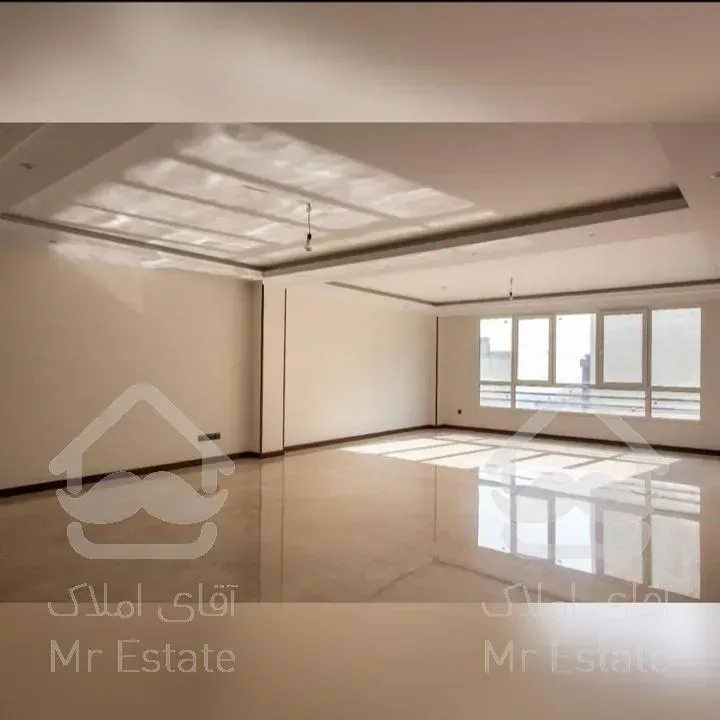 فردوس غرب ۸۶ متر ۲ خواب فول امکانات