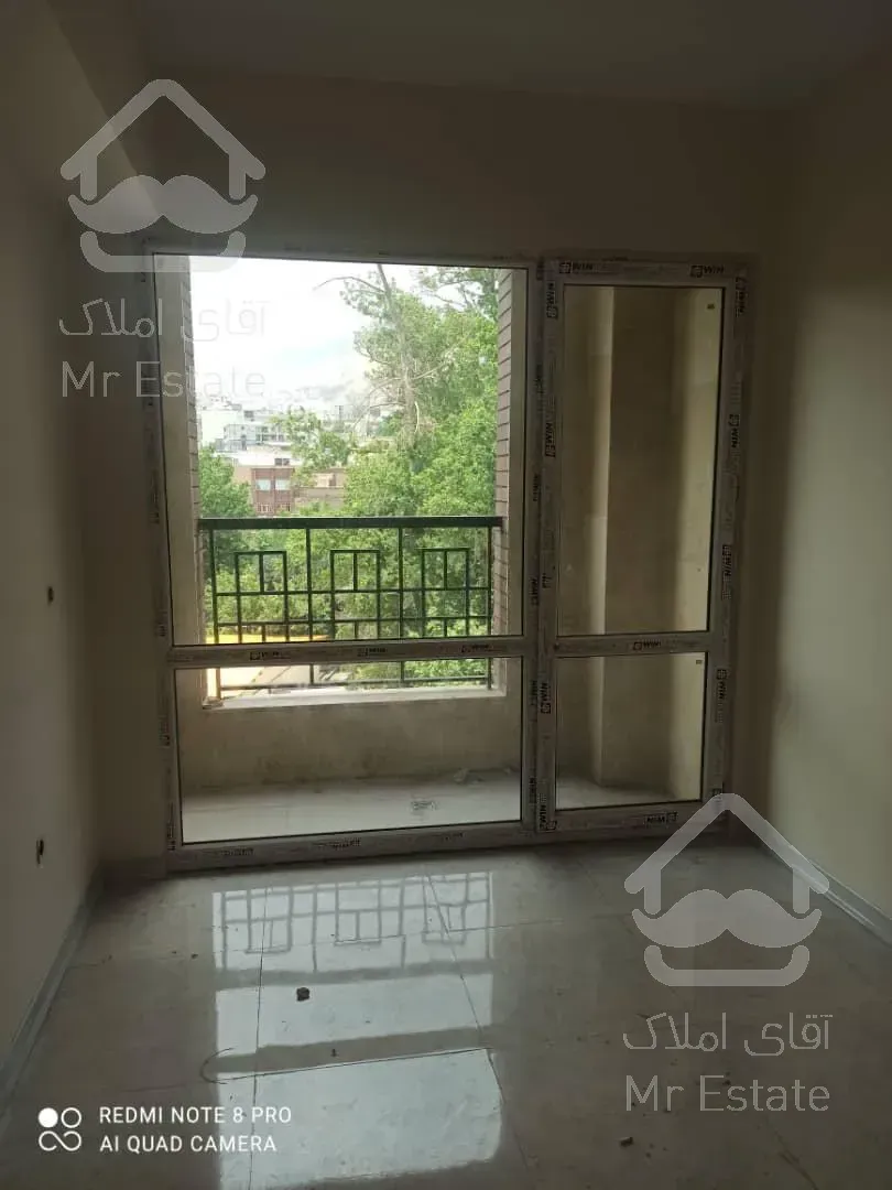 فروش آپارتمان تجریش 60  متر شیک