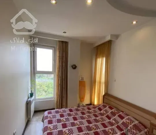 ۱۰۸متر۲خواب خوش نقشه نورگیر / پونک / سردار جنگل