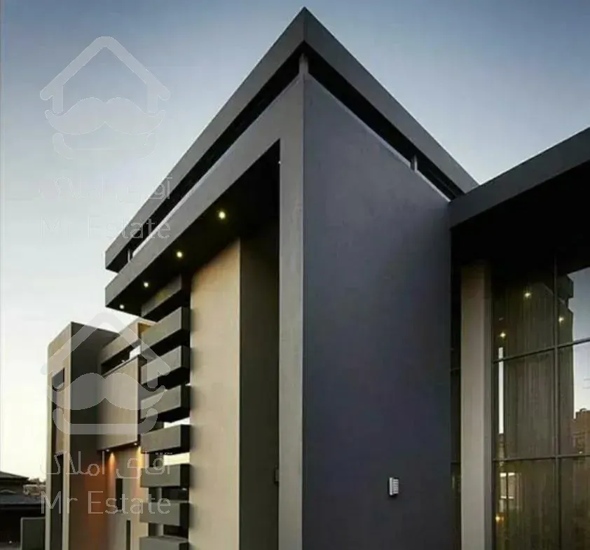 ویلایی/4 خوابه 520متری/فول بازسازی/کوروش