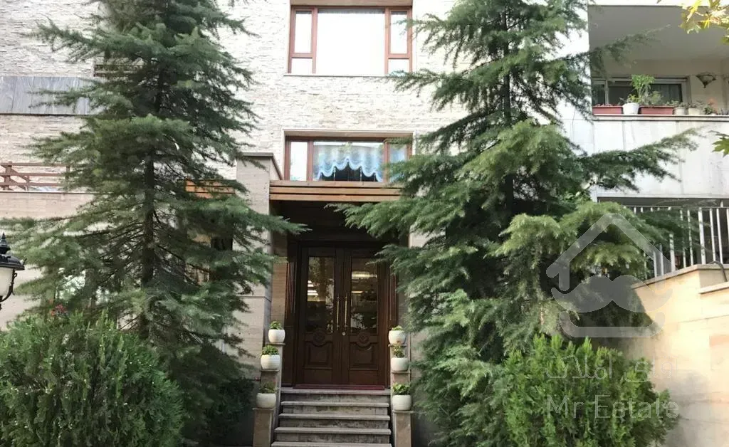 اجاره آپارتمان ۱۳۰ متری ۲ خواب مستر در چیذر