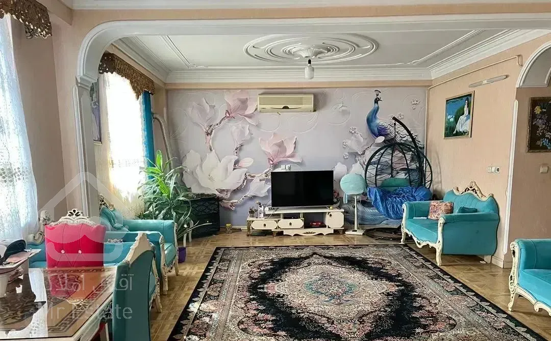 واحد ورودی  خیابان رجایی