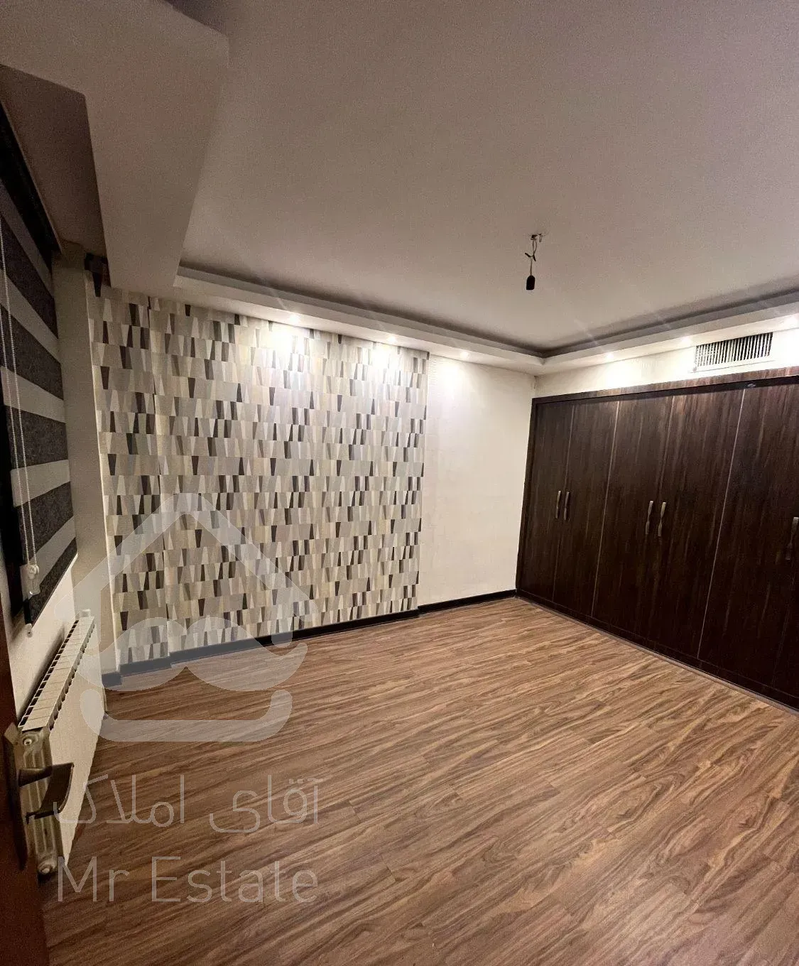 ۱۶۱متر برشیخ صدوق