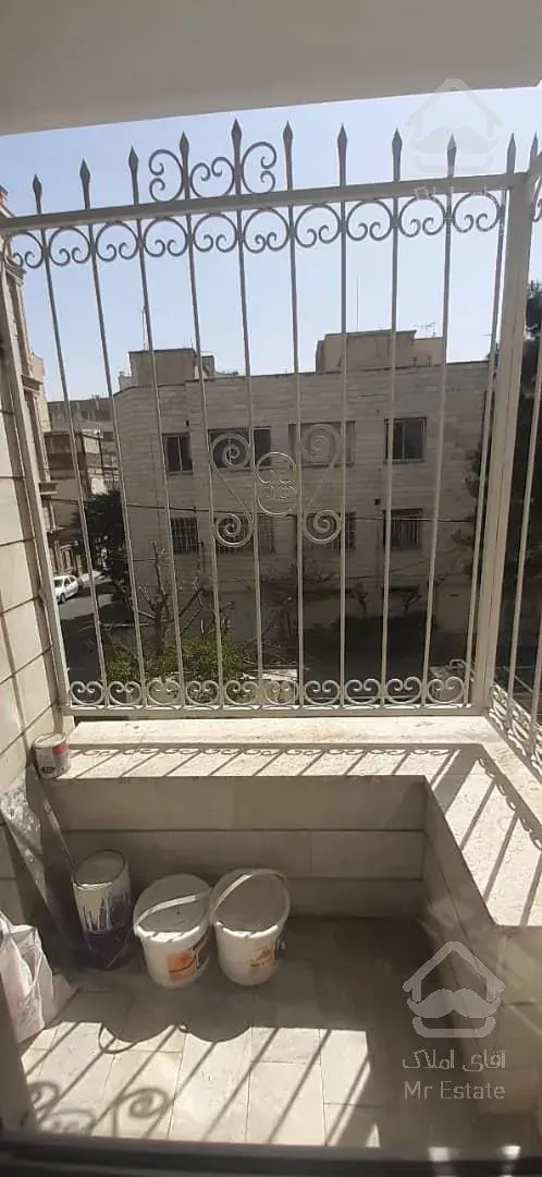 آپارتمان ۱۲۳ متری واقع در سعادت آباد