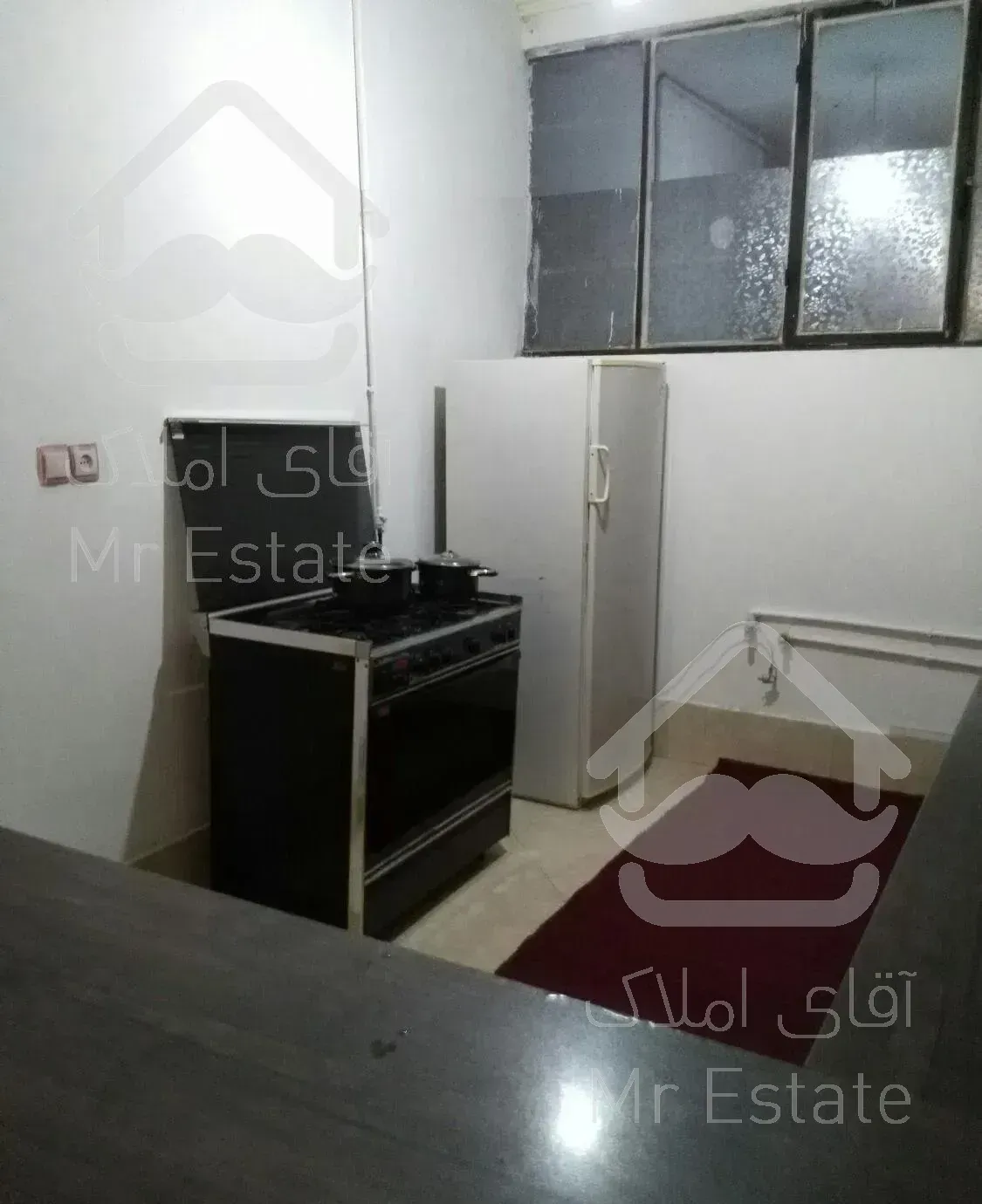 70متری شخصی همکف دربست مرکز شهر