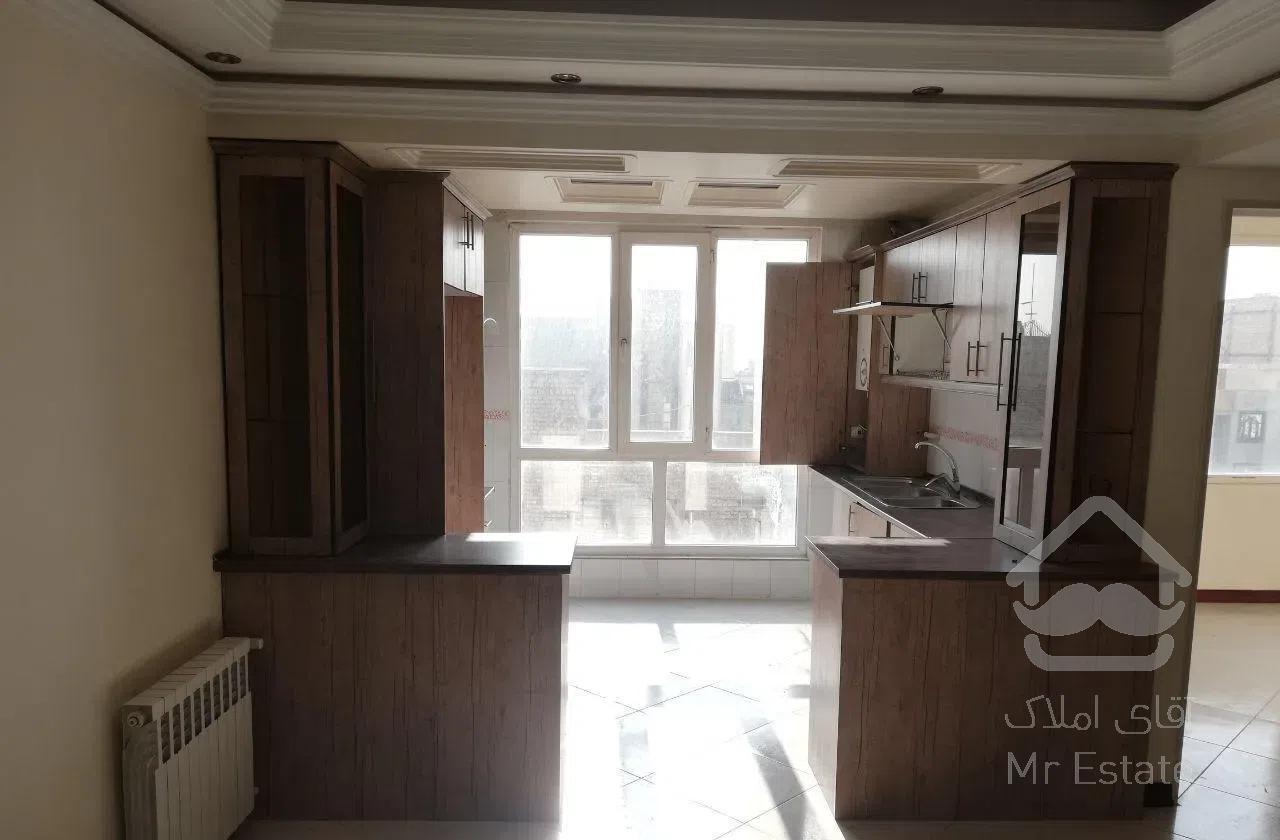 آپارتمان یک خوابه فول