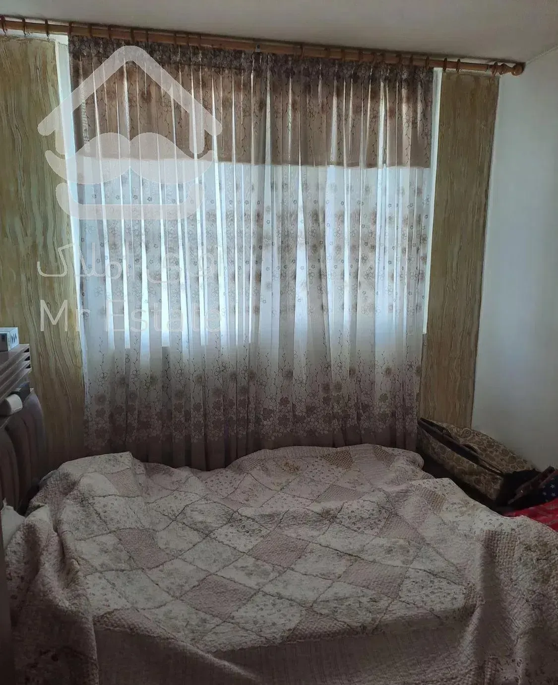 ۱۱۰متر ۲خواب/میرداماد خیابان شنگرف