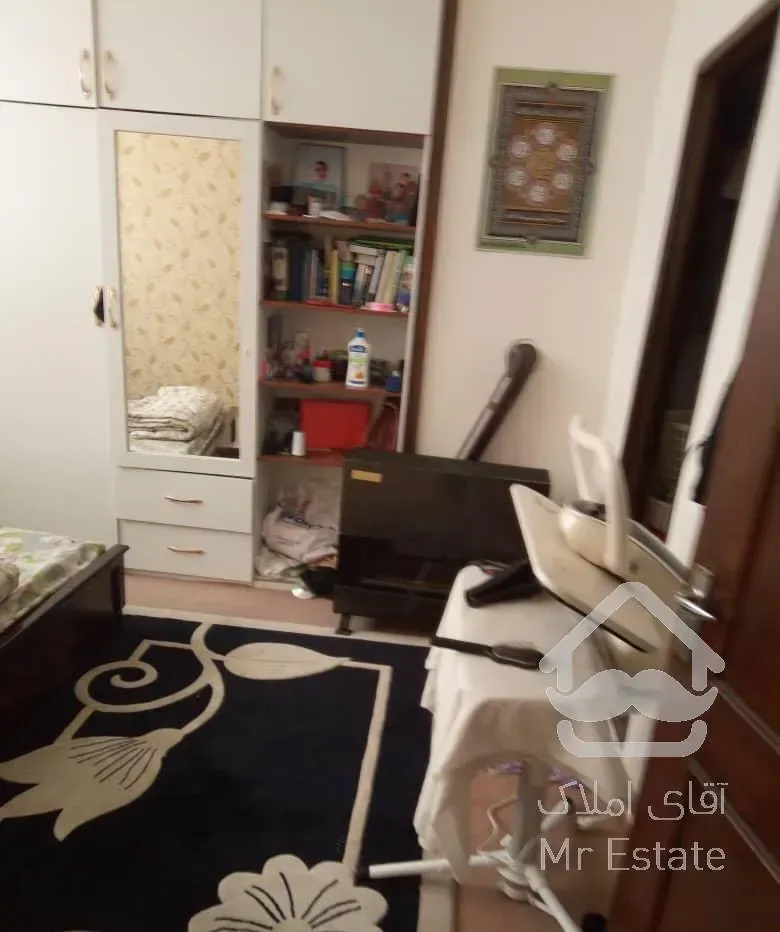 خانه ویلایی دربست ۲طبقه نزدیک حاشیه امامت و میلاد