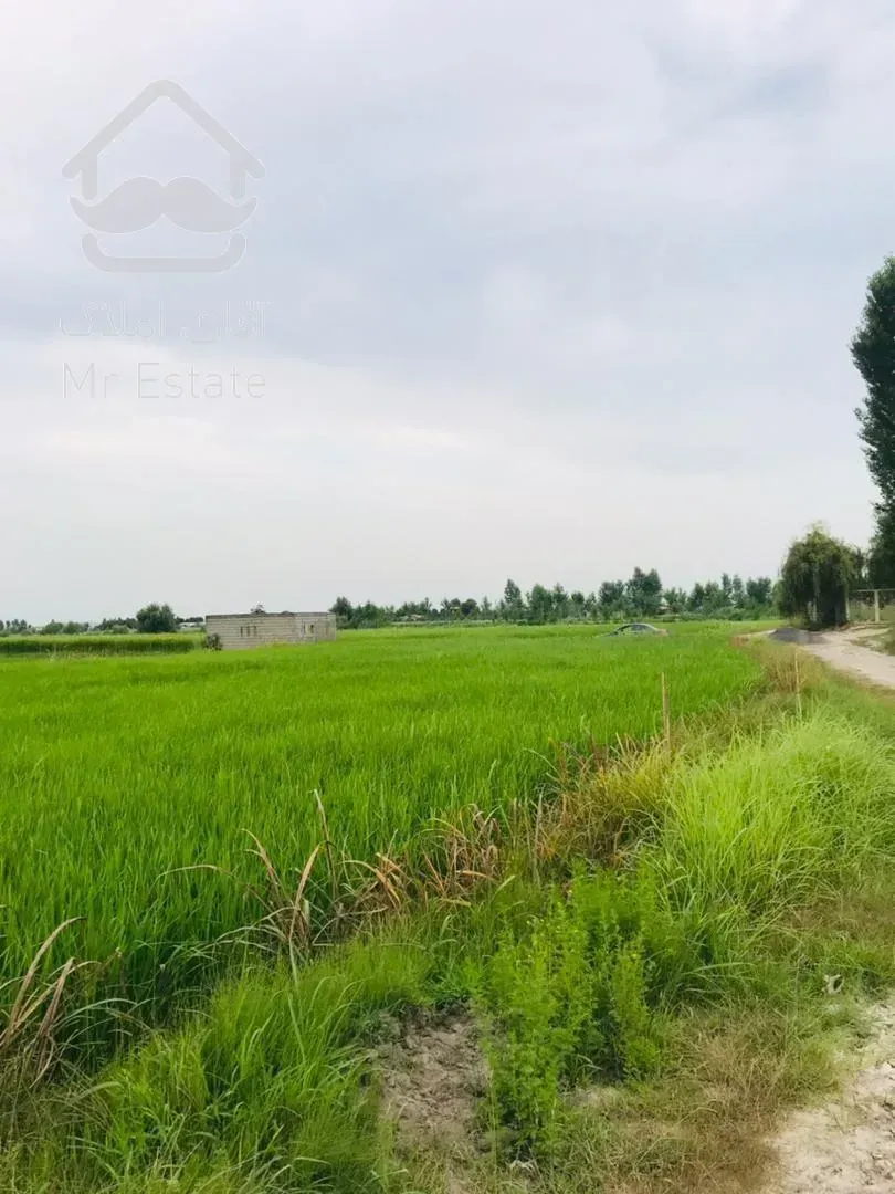 فروش فوری زمین ۴۰۰۰ متر با شرایط پرداخت عالی و یا تهاتر با ماشین