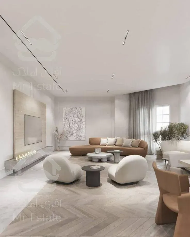 دهکده‌المپیک/پروژه جوازدار و در حال ساخت با قیمت استثنایی ویژه سرمایه‌گذاری