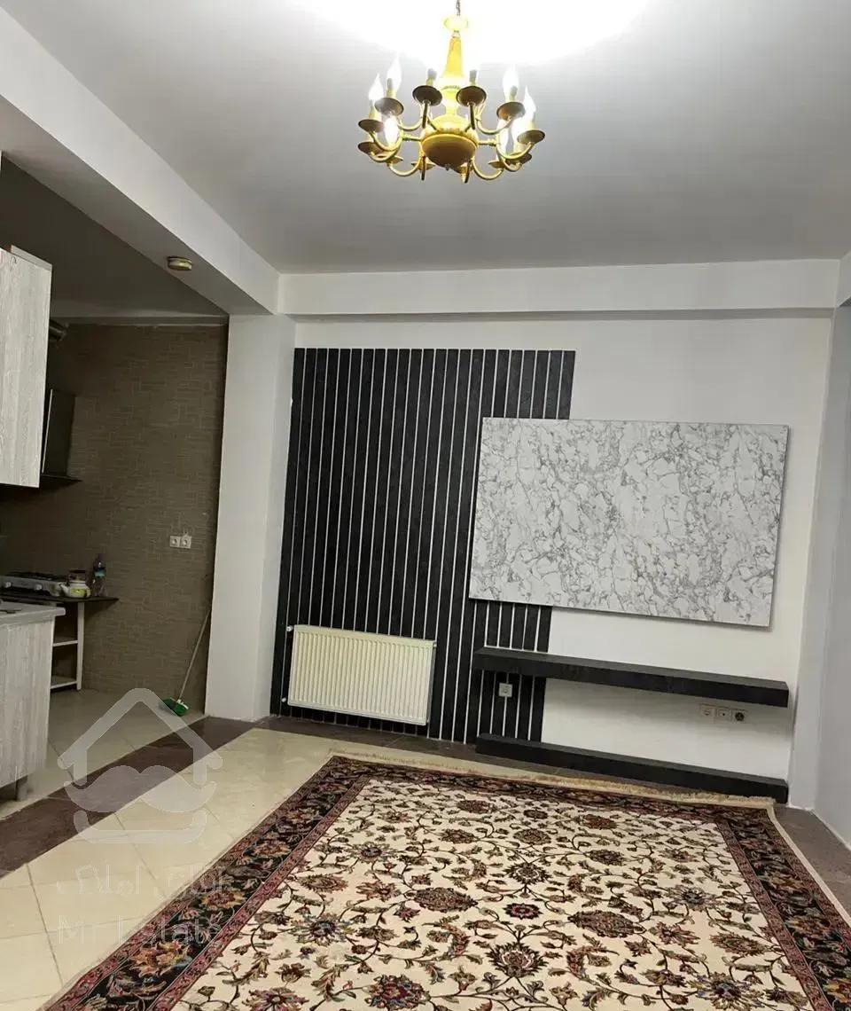 آپارتمان خوش نقشه دربهترین لوکیشن بابلسر