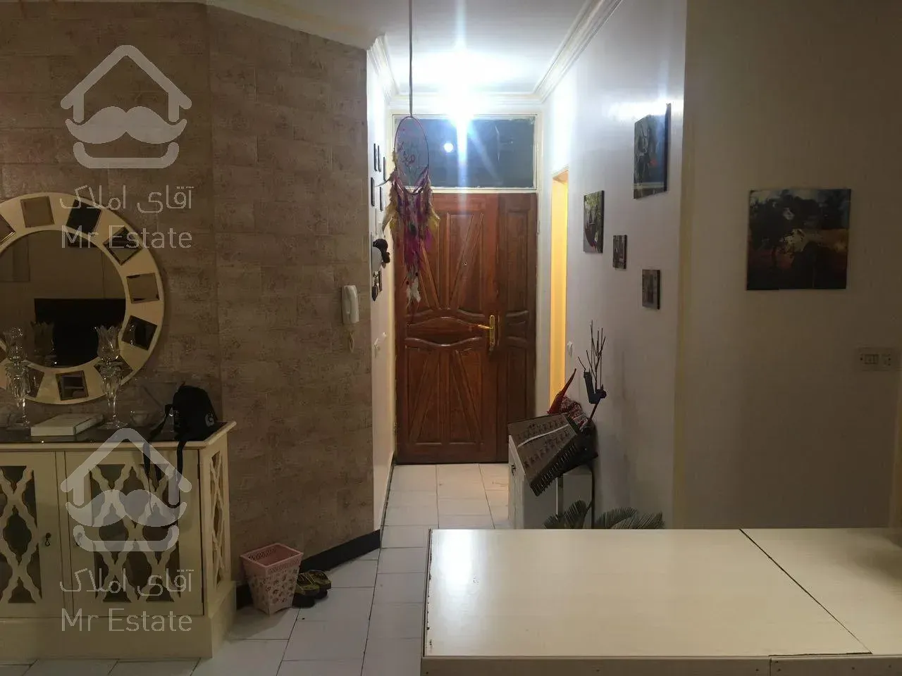 ۵۸متر۱خواب با امکانات