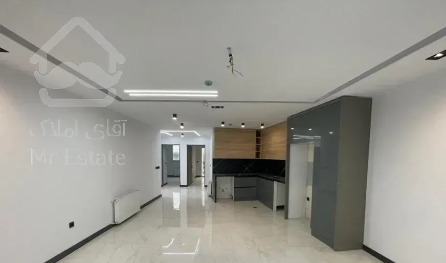 فروش آپارتمان ۹۶ متری ساحلی تراس بزرگ ویو دریا