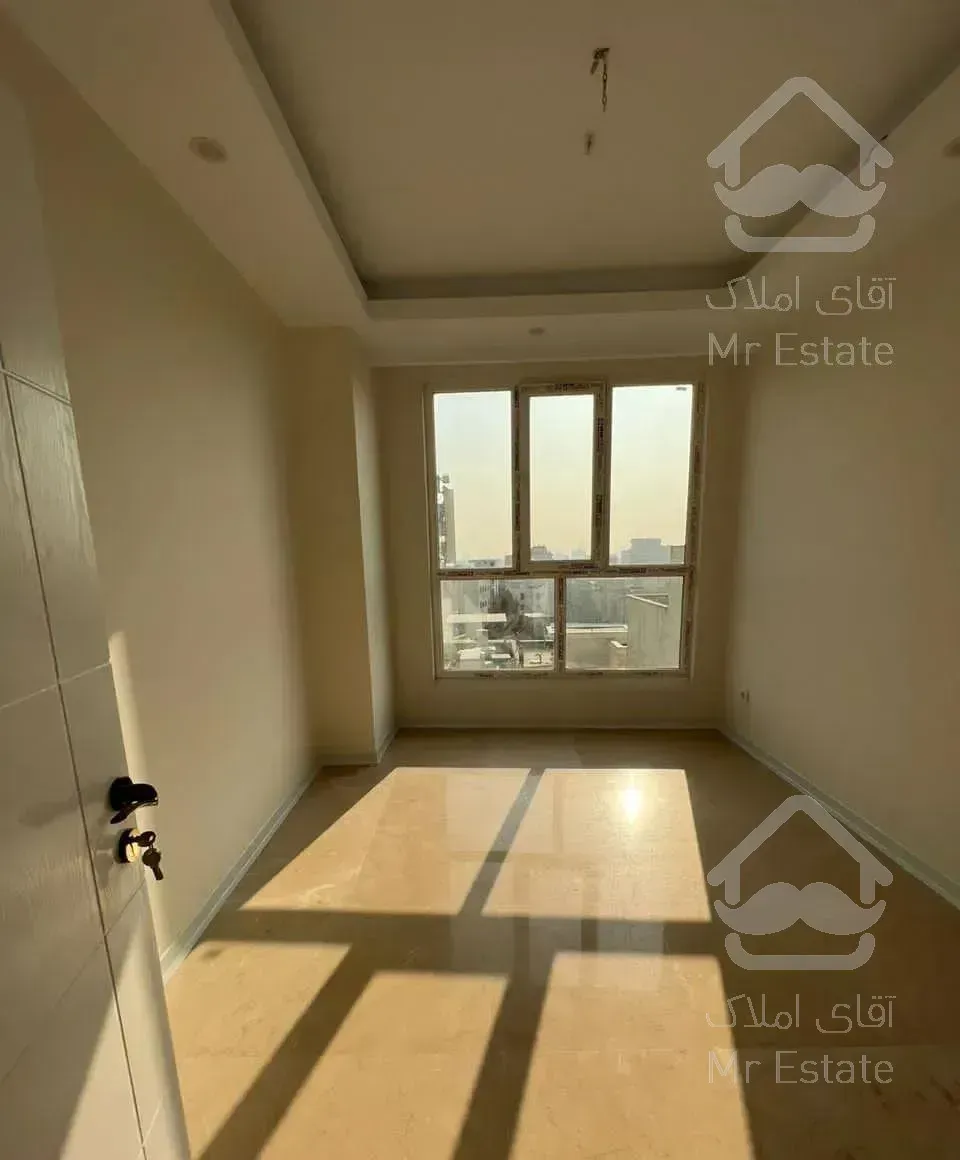 ۷۰ متر ۱ خواب دیباجی جنوبی /کلید نخورده/ تراس